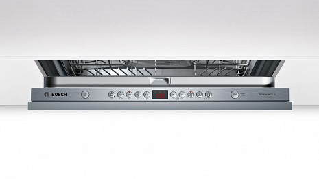 Trauku mazgājamā mašīna  SMV45EX00E