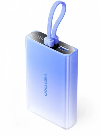 Ārējais akumulators (power bank)  FHZL0