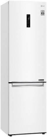 Холодильник  GBB72SWDMN
