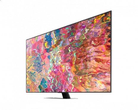 QLED Televizors QE75Q80BATXXH QE75Q80BATXXH