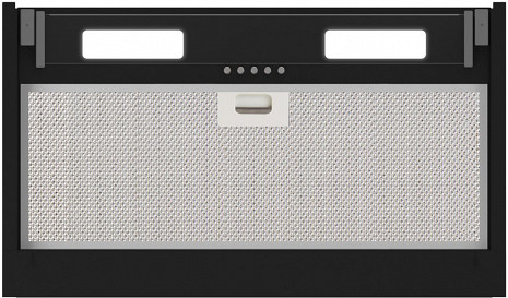 Tvaika nosūcējs ARMONIA 60 BK 02186409