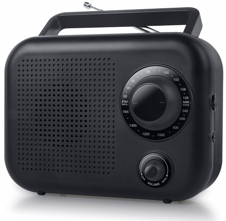 Radio R210 R210