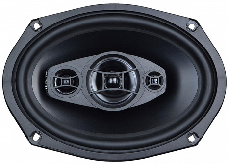 Автоакустика  GZRF 69SQ