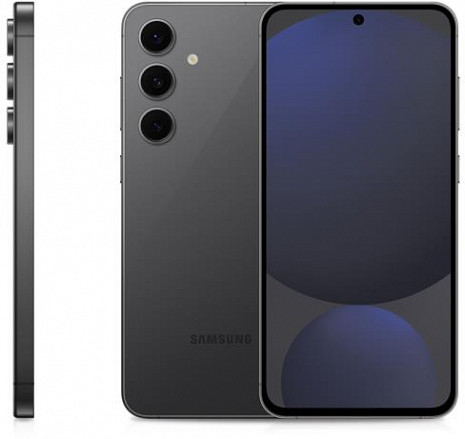 Смартфон GALAXY S24 FE SM-S721BZKDEUE