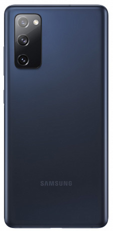 Viedtālrunis GALAXY S20 FE SM-G780FZBDEUB