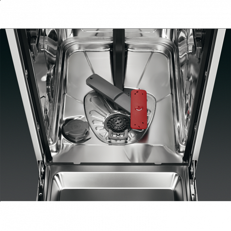 Trauku mazgājamā mašīna  FSE62400P