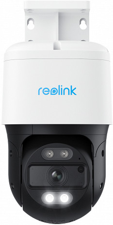 Ārtelpu IP kamera RLC-830A PC830ASD4K01