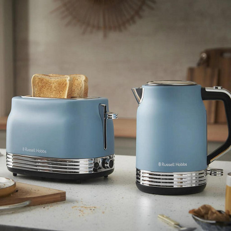 Чайник электрический Hanley Retro 28641-70