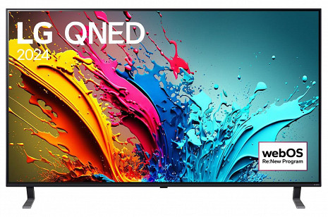 QNED Televizors  65QNED85T3C