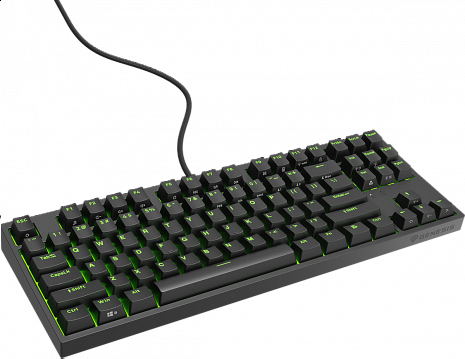 Klaviatūra THOR 404 TKL RGB NKG-2071