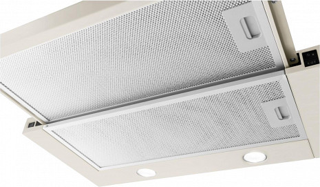 Tvaika nosūcējs  OTP6242RIH