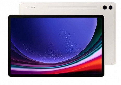 Planšetdators GALAXY TAB S9+ 12.4" 5G SM-X816BZEEEUE