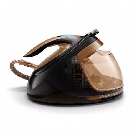Gludināmā sistēma PerfectCare Elite Plus GC9682/80