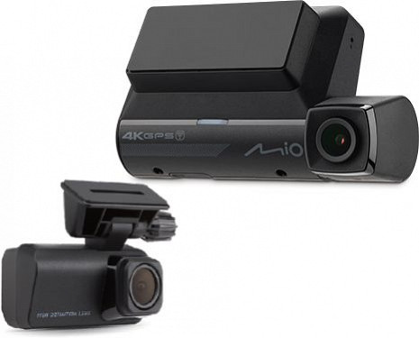 Auto video reģistrators MiVue 956WD 5415N7040033