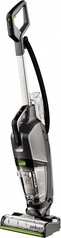 Spieķa puteklu sūcējs Crosswave HydroSteam Pet Select 3527N