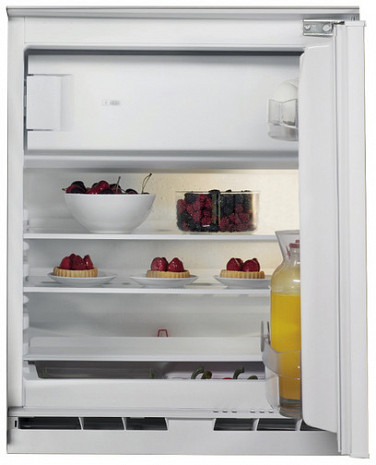 Ledusskapis  WBUF011