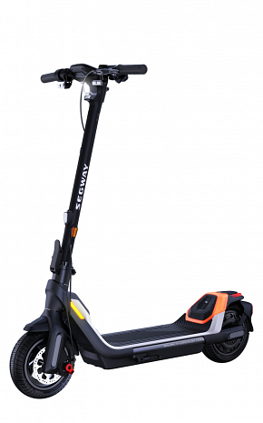 Elektriskais skrejritenis Kickscooter P65E AA.00.0012.48