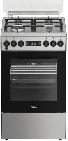 Плита  W5G8LMSWTX