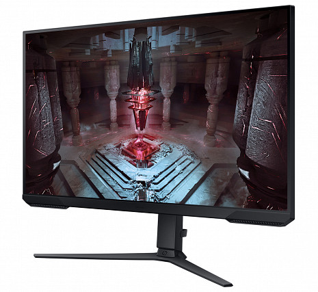 Monitors  LS32CG510EUXEN