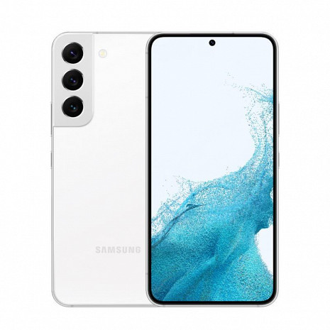 Смартфон GALAXY S22+ 5G SM-S906BZWDEUB