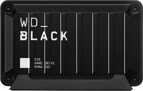 SSD disks External SSD|WESTERN DIGITAL|2TB|USB-C|WDBATL0020BBK-WESN WDBATL0020BBK-WESN