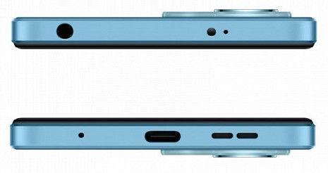 Смартфон Redmi Note 12 5G 44344 NoLa