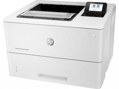 Printeris LaserJet Enterprise M507dn 1PV87A#B19