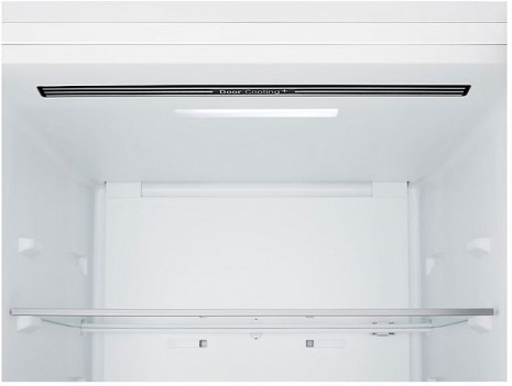 Ledusskapis  GBBSJ10ESW