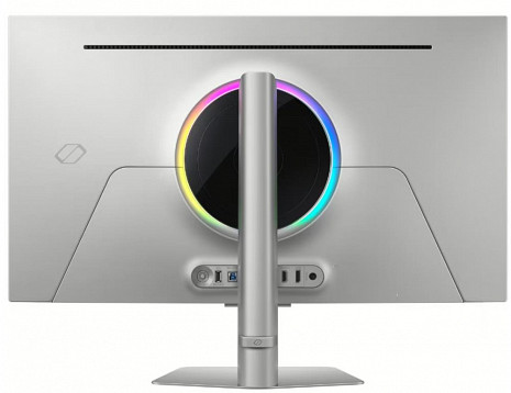 OLED monitors Odyssey OLED G8 LS32FG810SUXEN