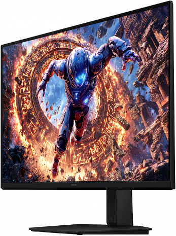 Monitors  LS32HG806ESXEN