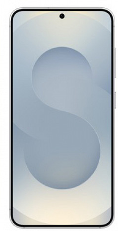 Смартфон Galaxy S25 Galaxy S25-128-Silver Shadow