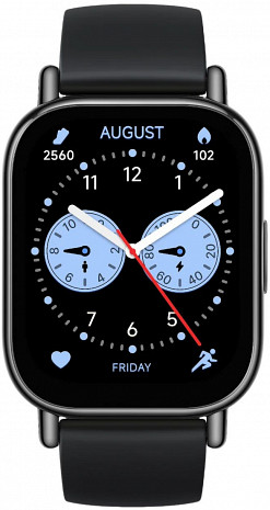 Viedpulkstenis Redmi Watch 5 Lite BHR8789GL