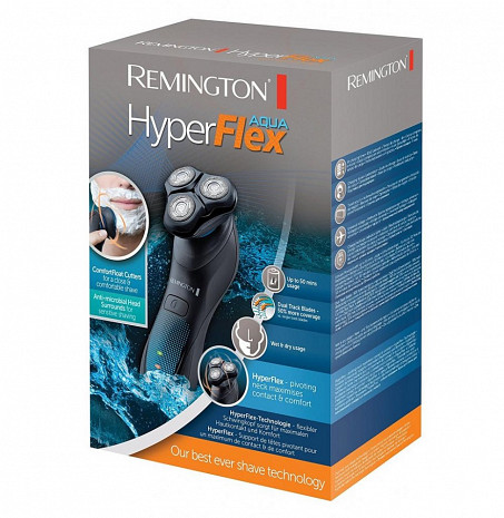 Мужская бритва HYPERFLEX AQUA XR1430