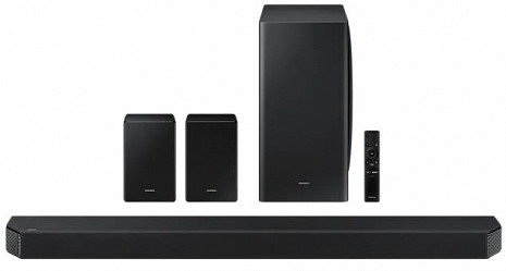 Колонка домашнего кинозала HW-Q950A/EN HW-Q950A/EN