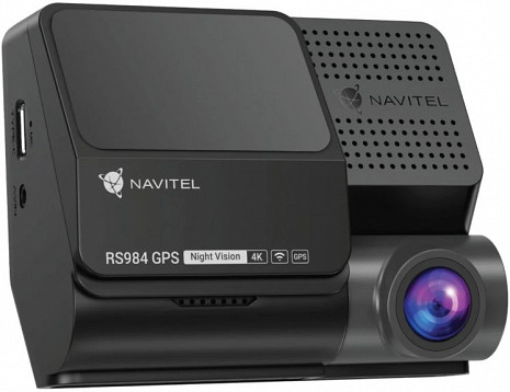 Auto video reģistrators RS984 GPS RS984 GPS