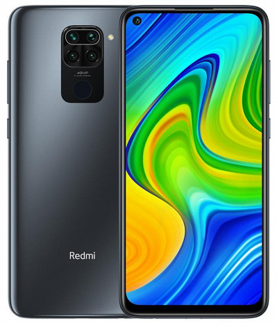 Viedtālrunis REDMI NOTE 9 128GB MZB07Y8EU