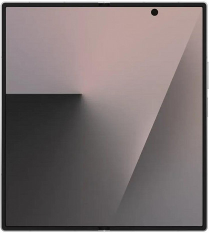 Viedtālrunis GALAXY FOLD7 SM-F966BZSBEUE