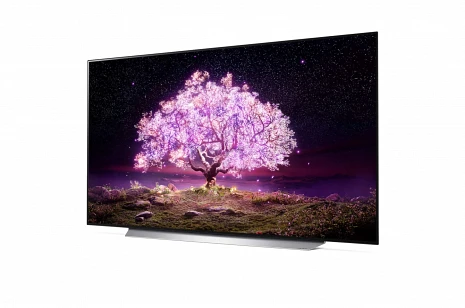 OLED Televizors  OLED77C12LA