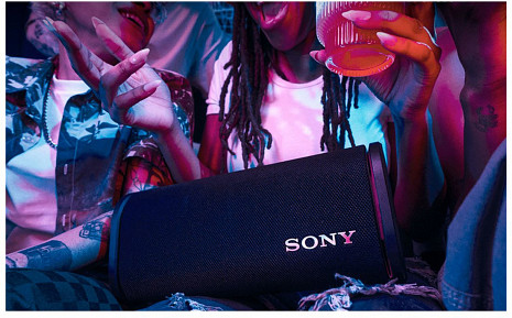 Portatīvais skaļrunis ULT FIELD 5 SRSULT50B.CE7