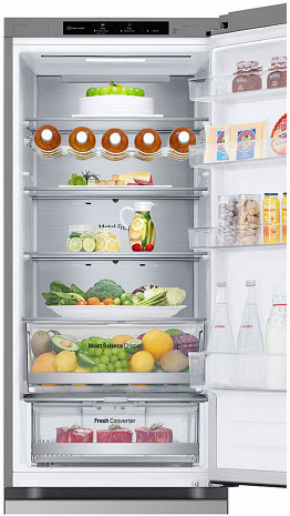 Холодильник  GBV5240CPY