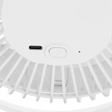 Gaisa ventilators  AD 7342w