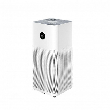 Gaisa attīrītājs Mi Air Purifier 3H FJY4031GL