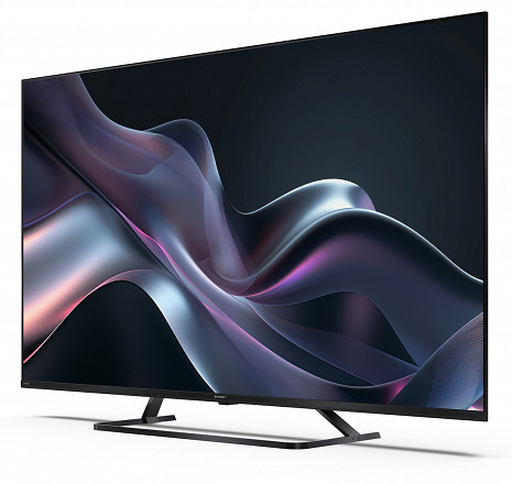 QLED Televizors  50HP6265E