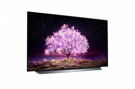 OLED Televizors OLED48C11LB OLED48C11LB