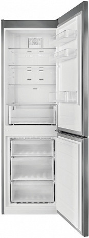 Ledusskapis  XIT8T2EX