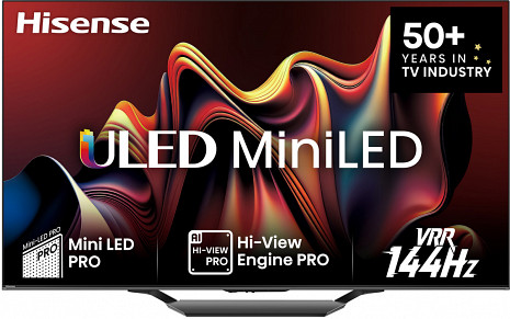 LED Televizors  65U7NQ