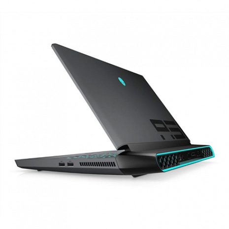 Ноутбук Alienware Area 51m Black, 17.3 ", IPS, Full HD, 1920 x 1080 pixels, Matt, Intel Core i7, i7-9700K 273173699