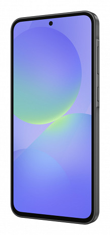 Смартфон Galaxy A36 SM-A36 Black
