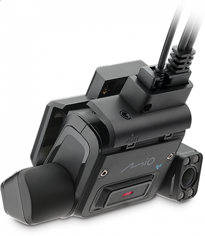 Auto video reģistrators MiSentry 12 5415N7120003