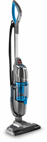 Putekļsūcējs - tvaika slota All-in-one Vacuum and Steam Mop 4266N